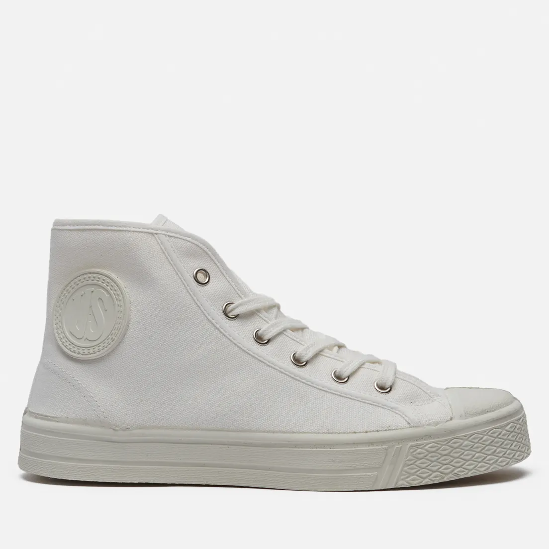 US Rubber Кеды Military High