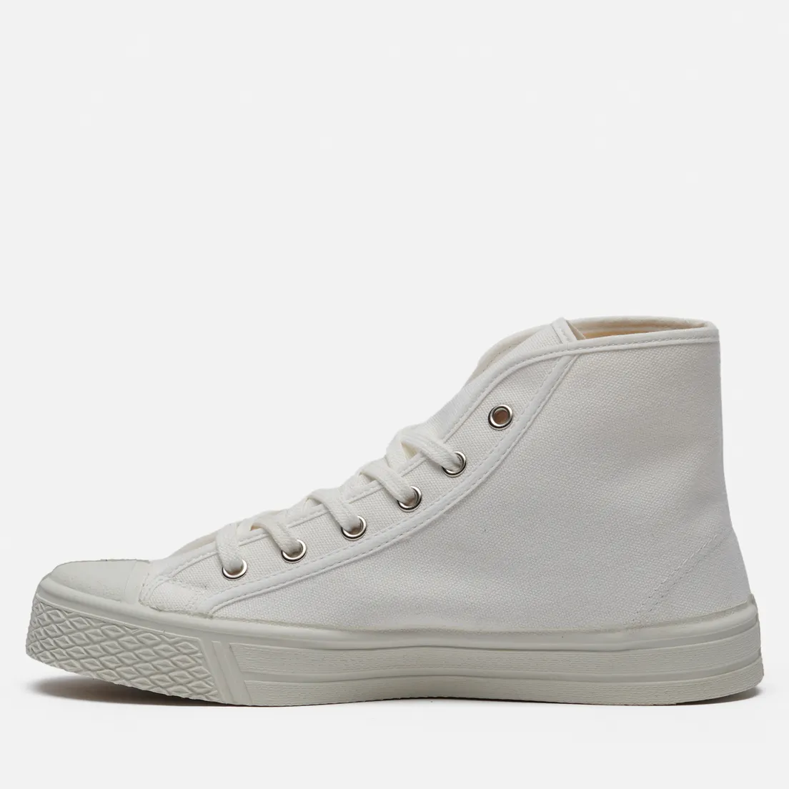 US Rubber Кеды Military High