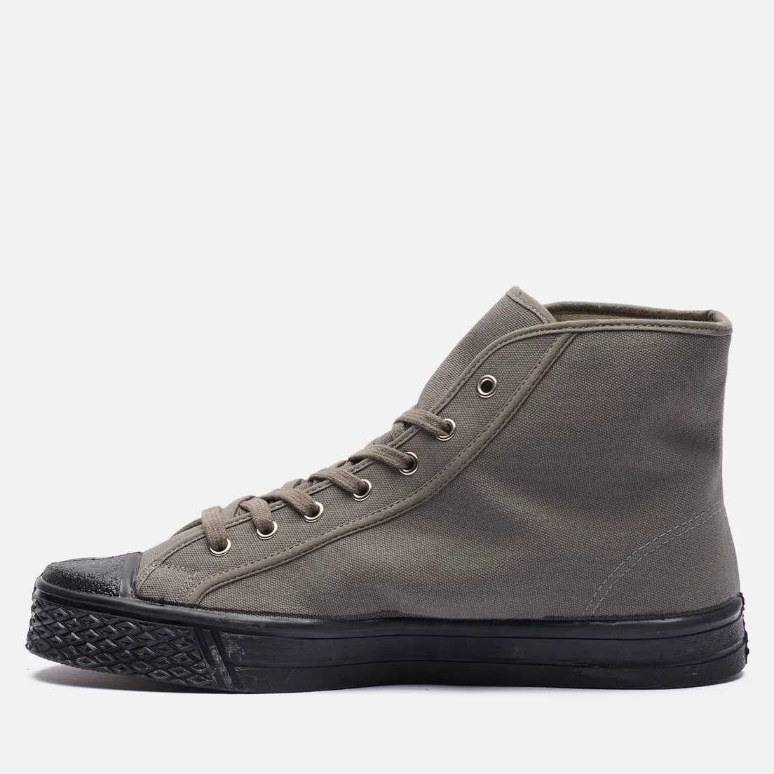 US Rubber Кеды Military High