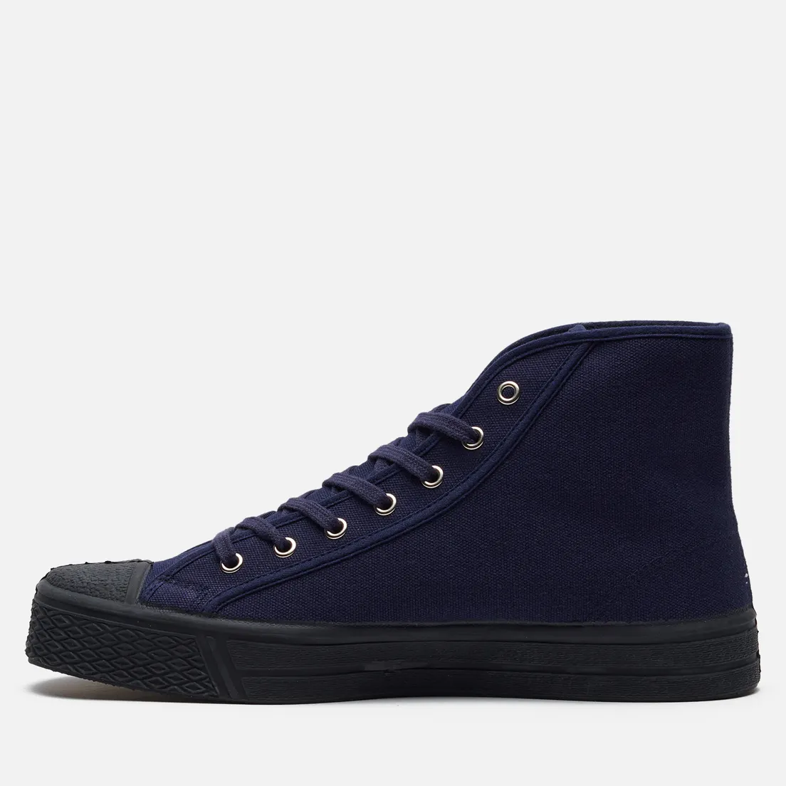 US Rubber Кеды Military High