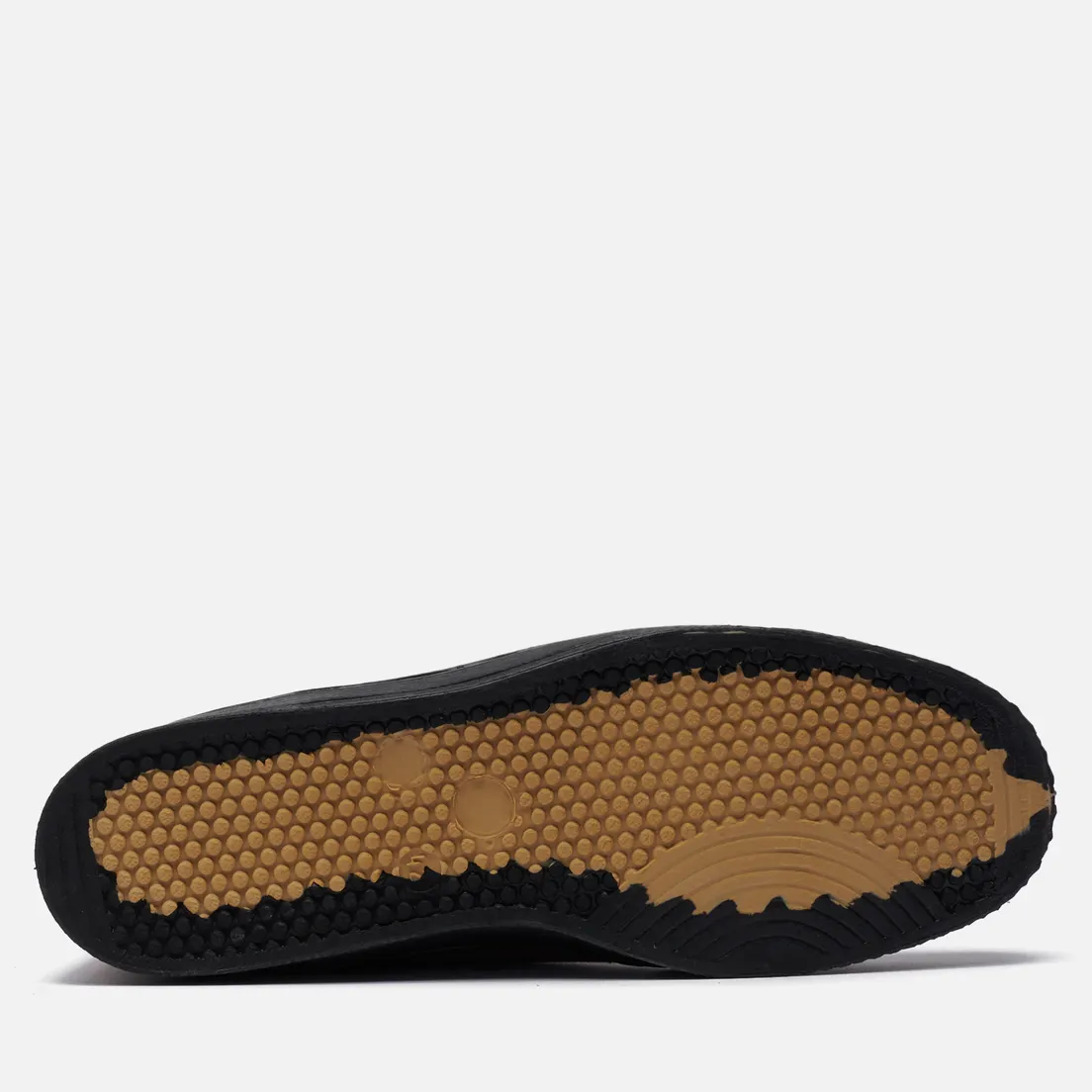 US Rubber Кеды Military High
