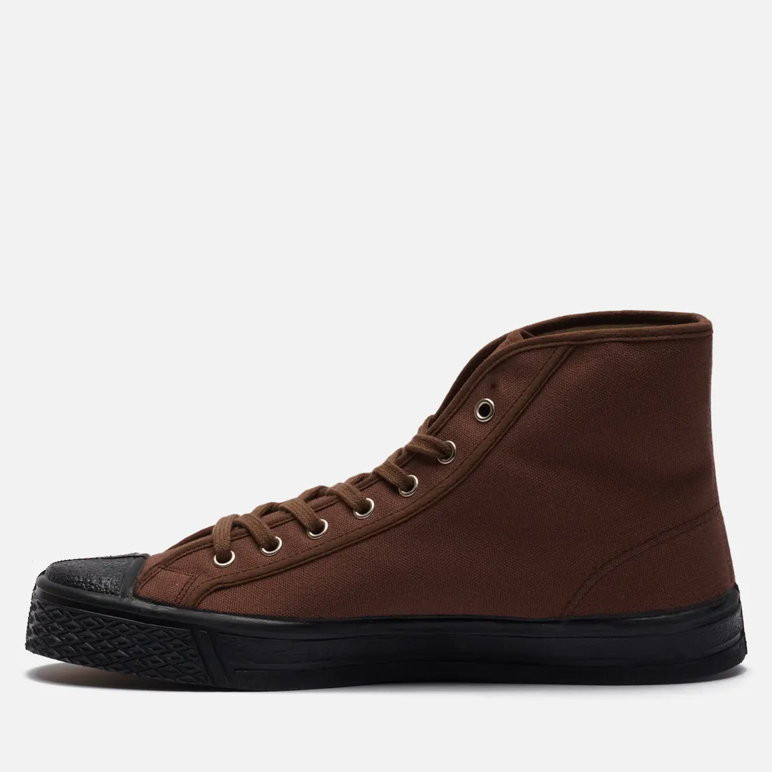 US Rubber Кеды Military High