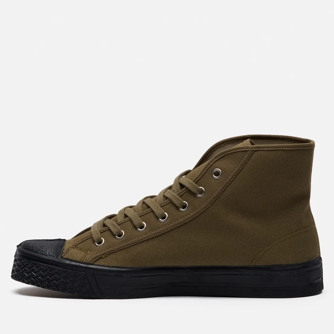 US Rubber Кеды Military High