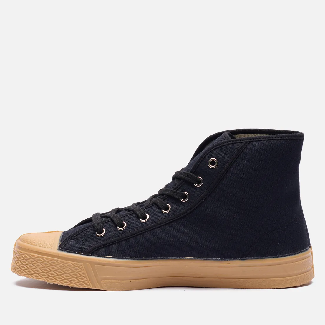 US Rubber Кеды Military High