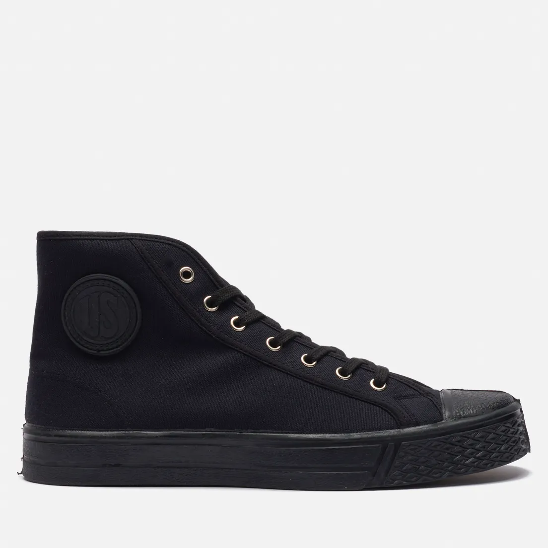 US Rubber Кеды Military High