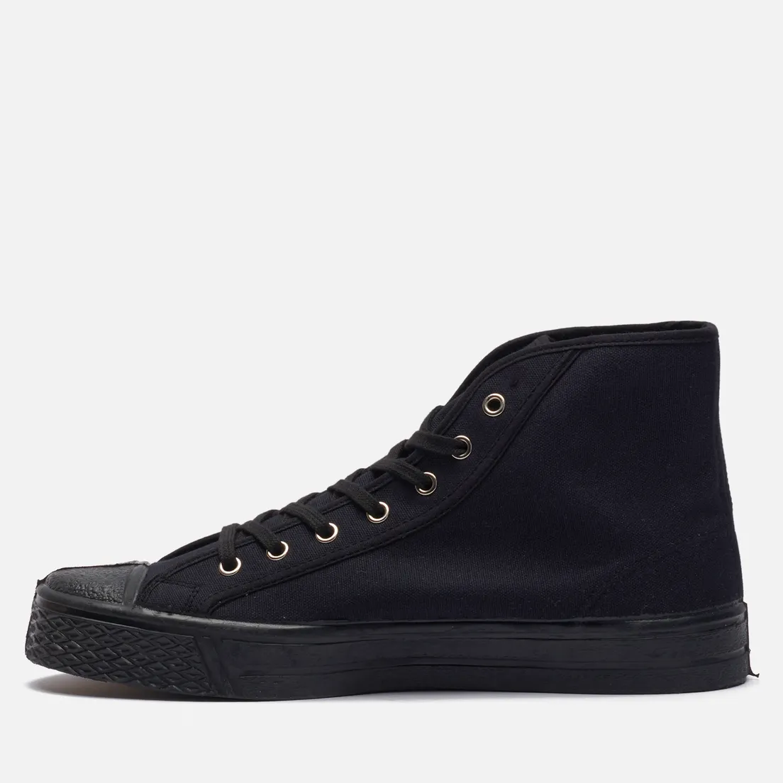 US Rubber Кеды Military High