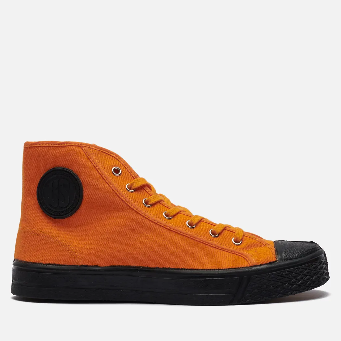 US Rubber Кеды Military High