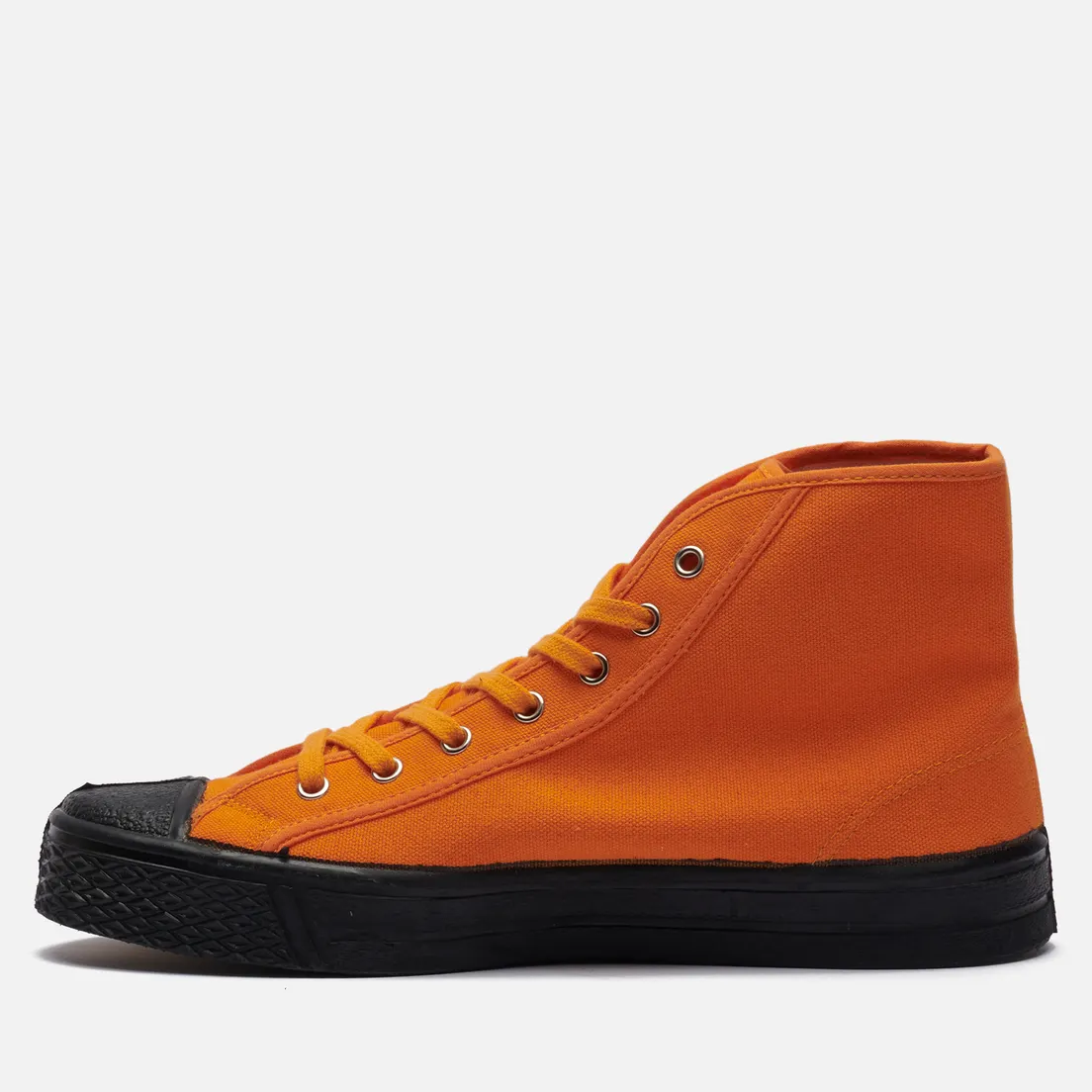 US Rubber Кеды Military High