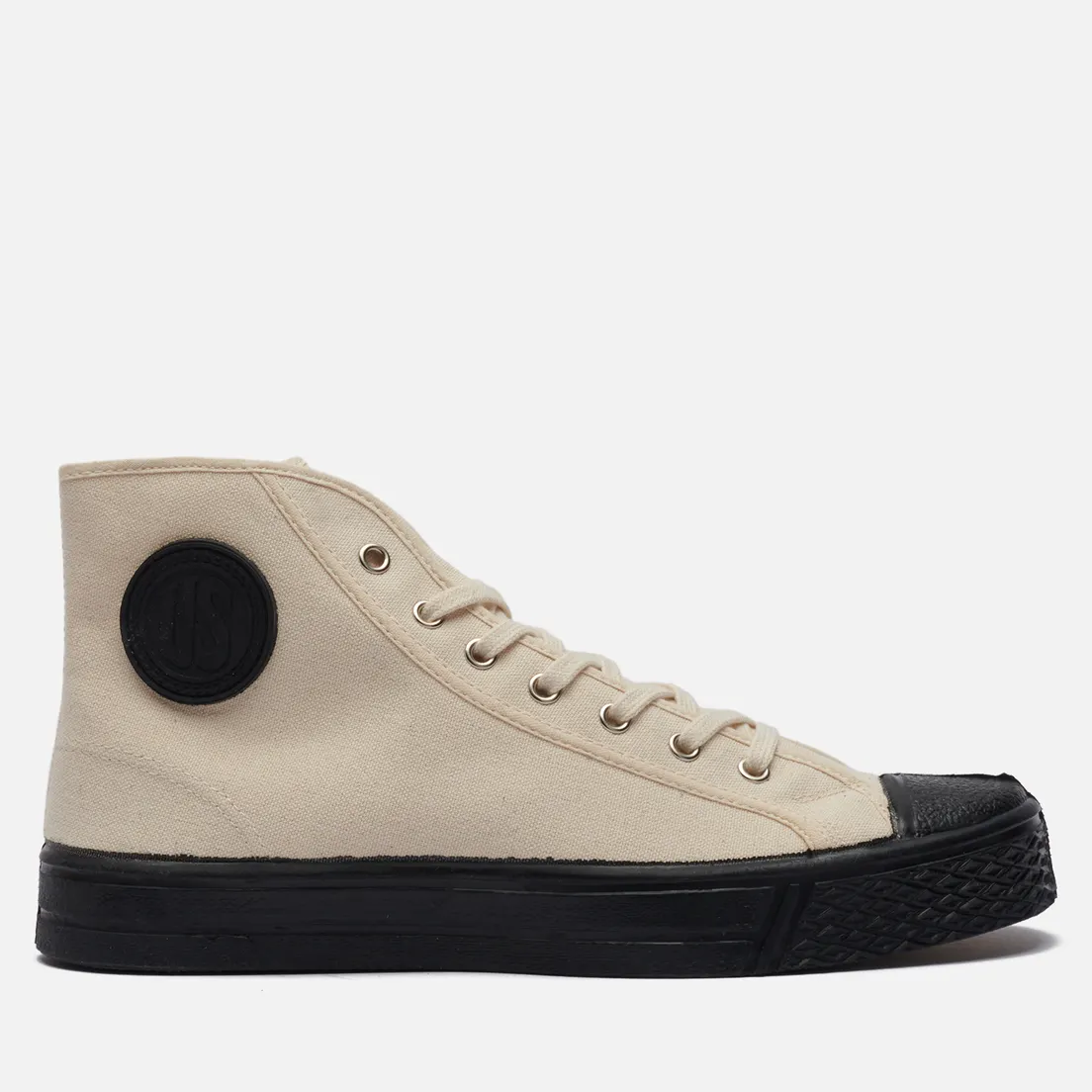 US Rubber Кеды Military High