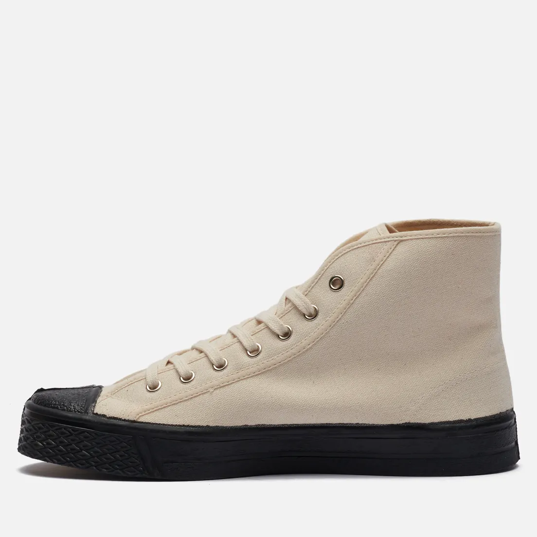 US Rubber Кеды Military High