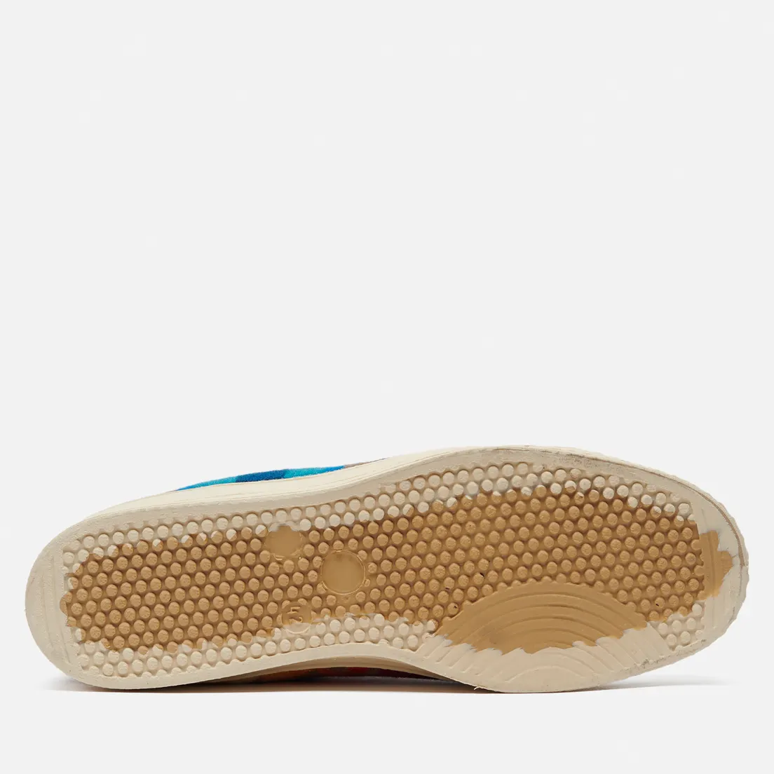 US Rubber Мужские кеды x Pendleton High