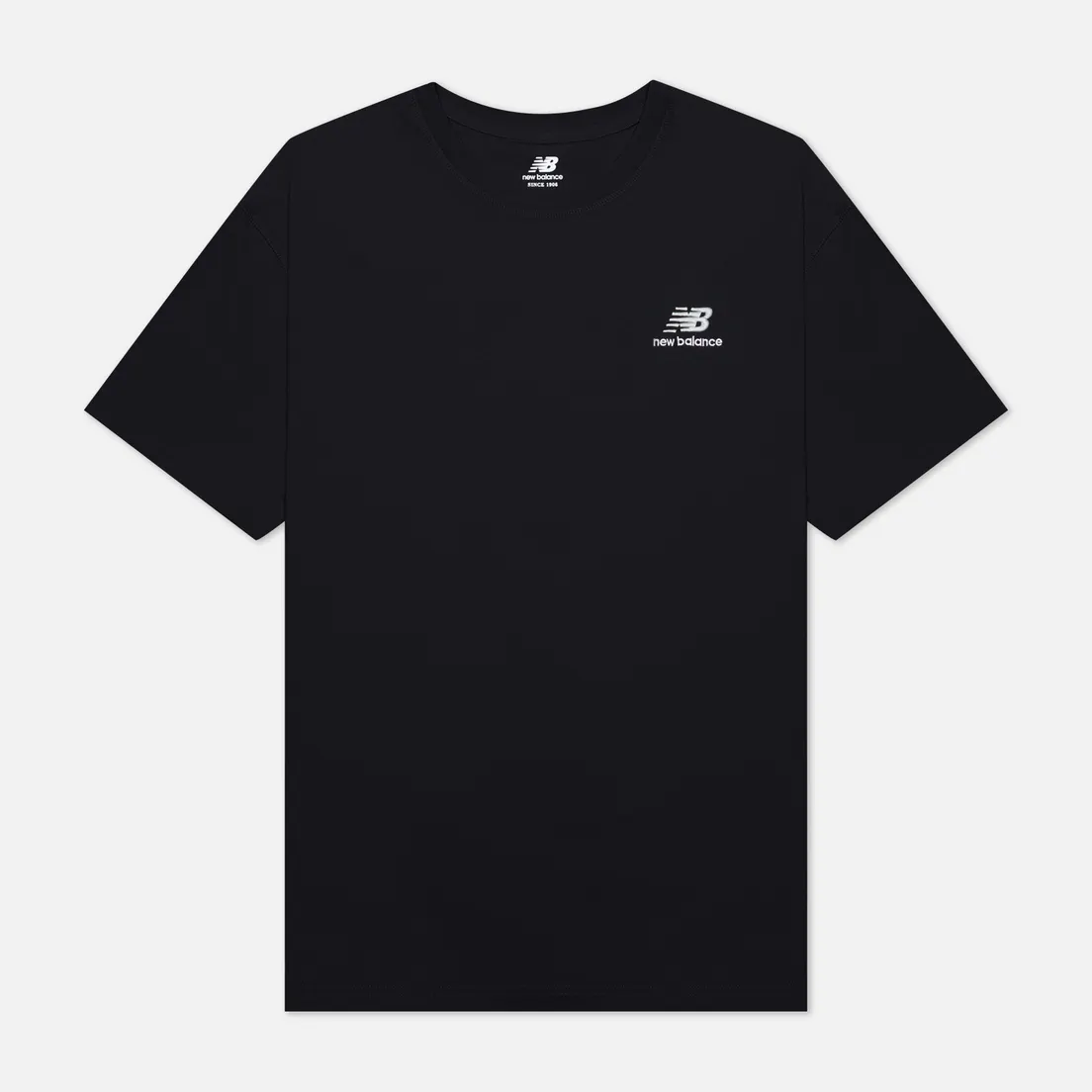New Balance Мужская футболка Classic Logo