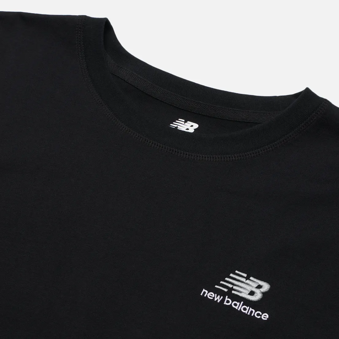 New Balance Мужская футболка Classic Logo