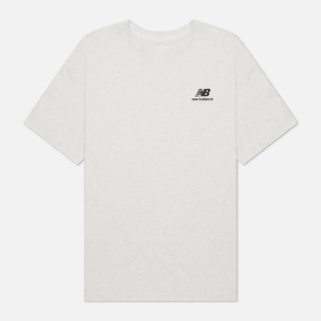New Balance Мужская футболка Classic Logo