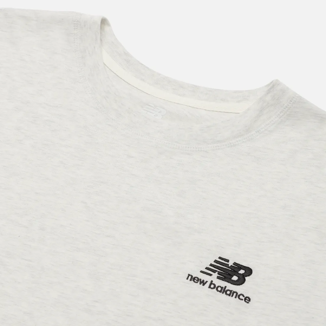 New Balance Мужская футболка Classic Logo