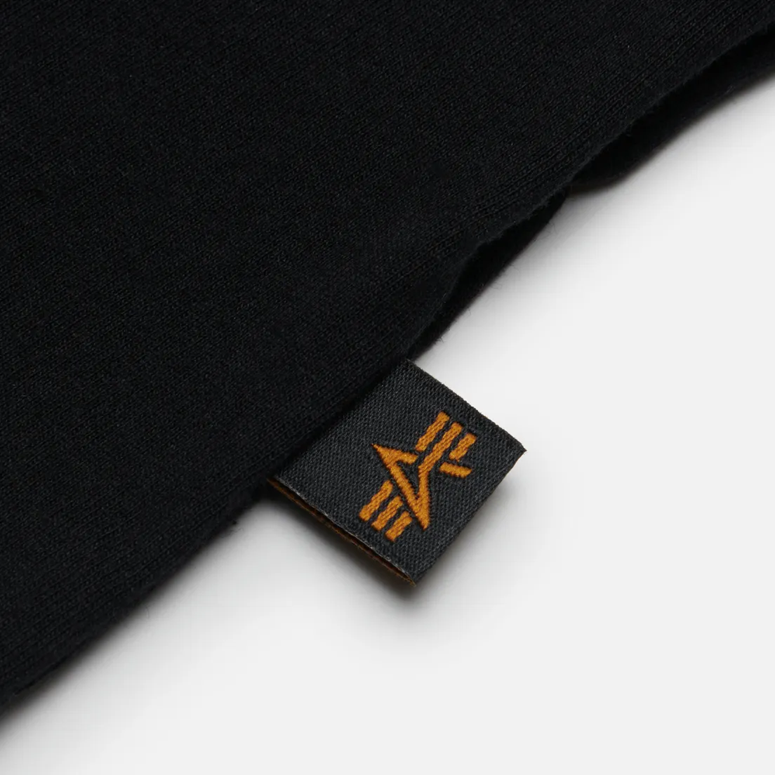 Alpha Industries Мужская футболка 60Th Anniversary