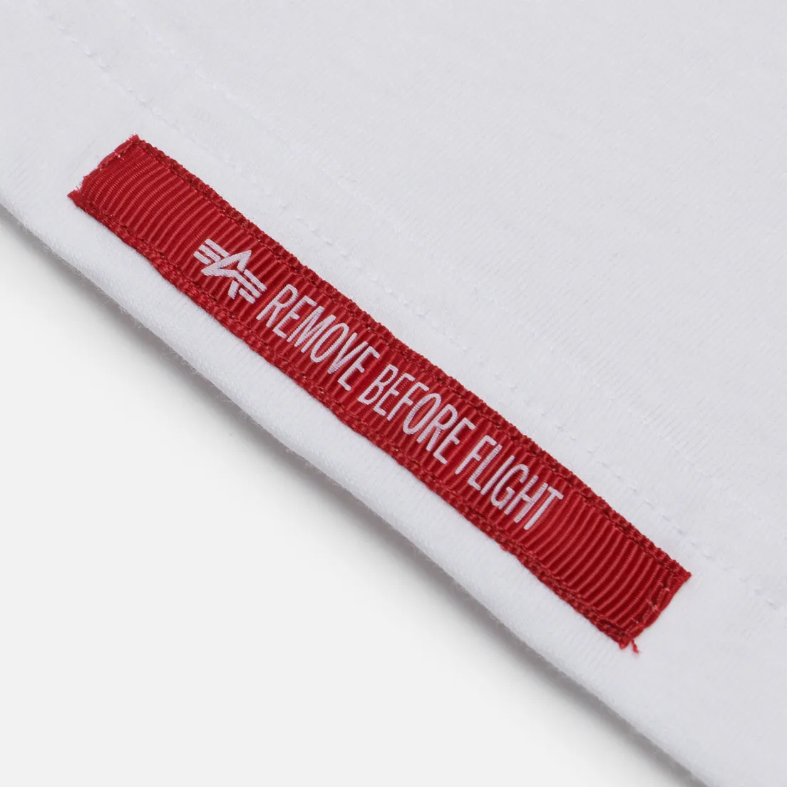 Alpha Industries Мужская футболка Apollo 15