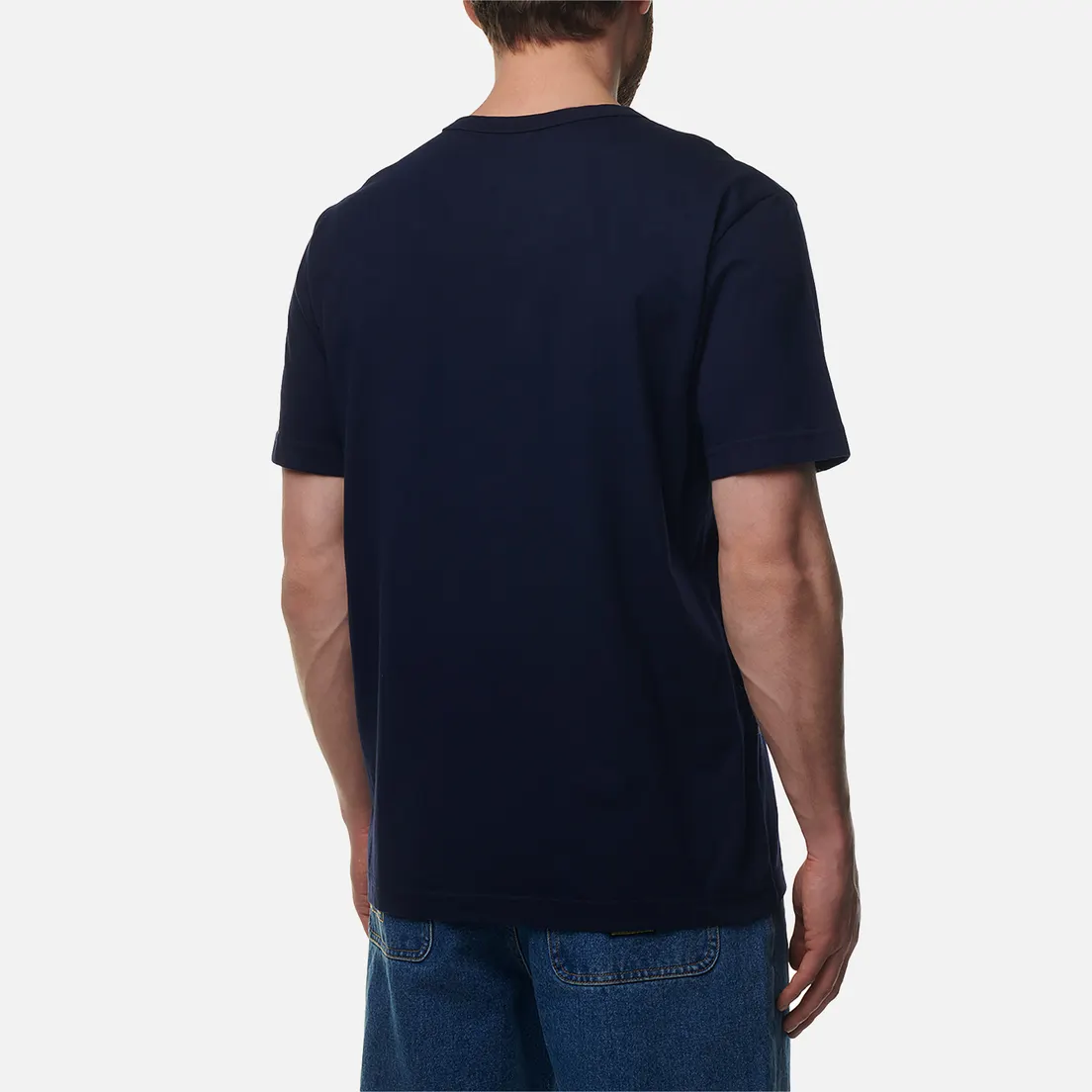 Alpha Industries Мужская футболка Alpha Anchor Print