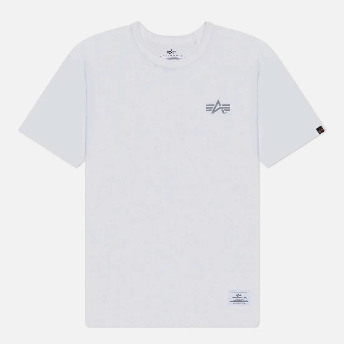 Alpha Industries Мужская футболка Alpha Stencil