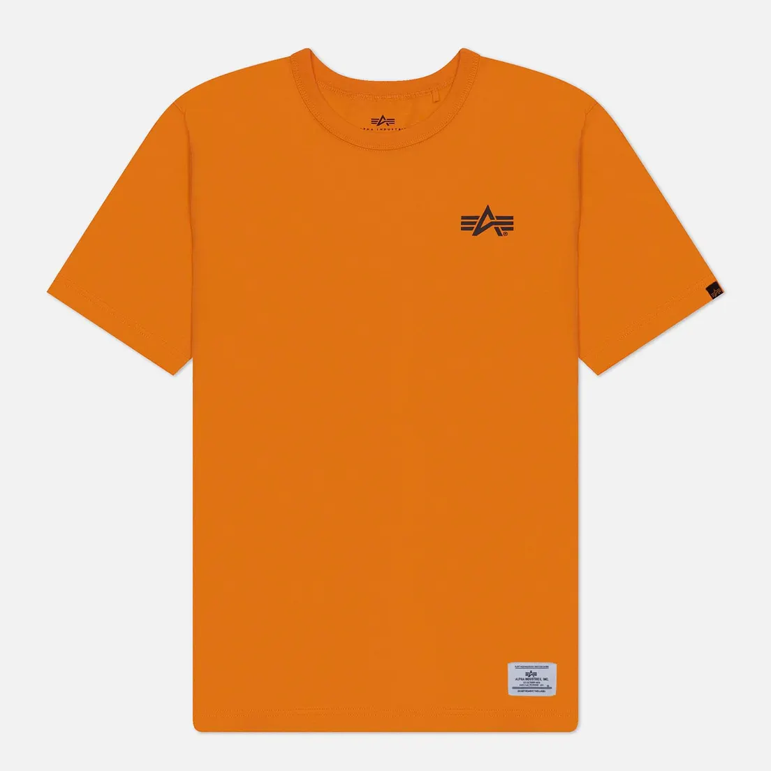Alpha Industries Мужская футболка Alpha Stencil