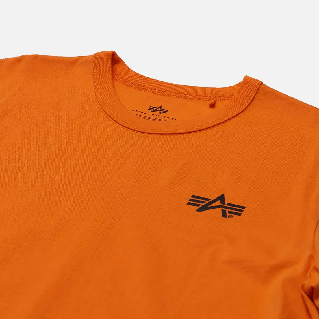 Alpha Industries Мужская футболка Alpha Stencil