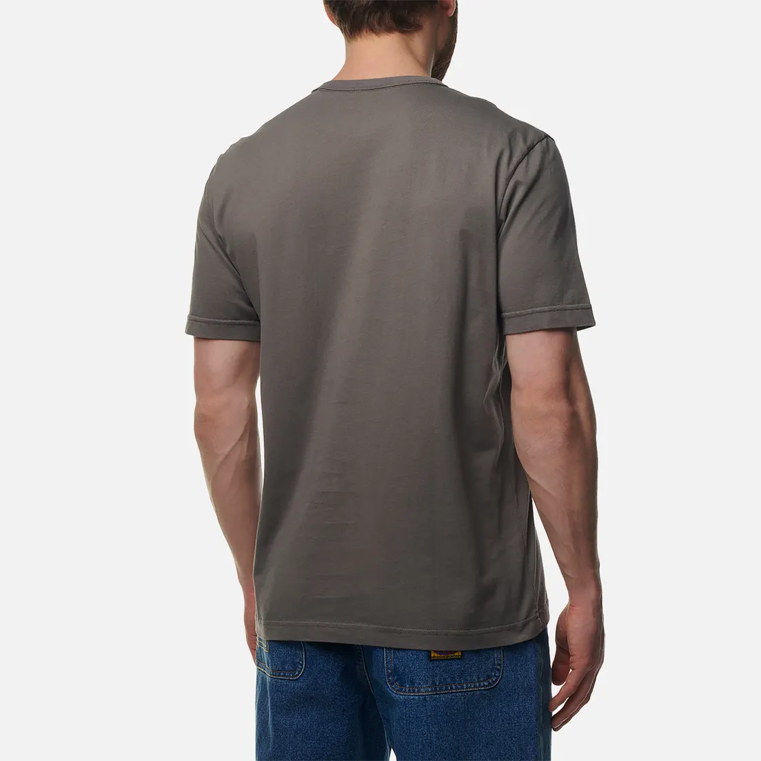 Alpha Industries Мужская футболка Alpha Gradient