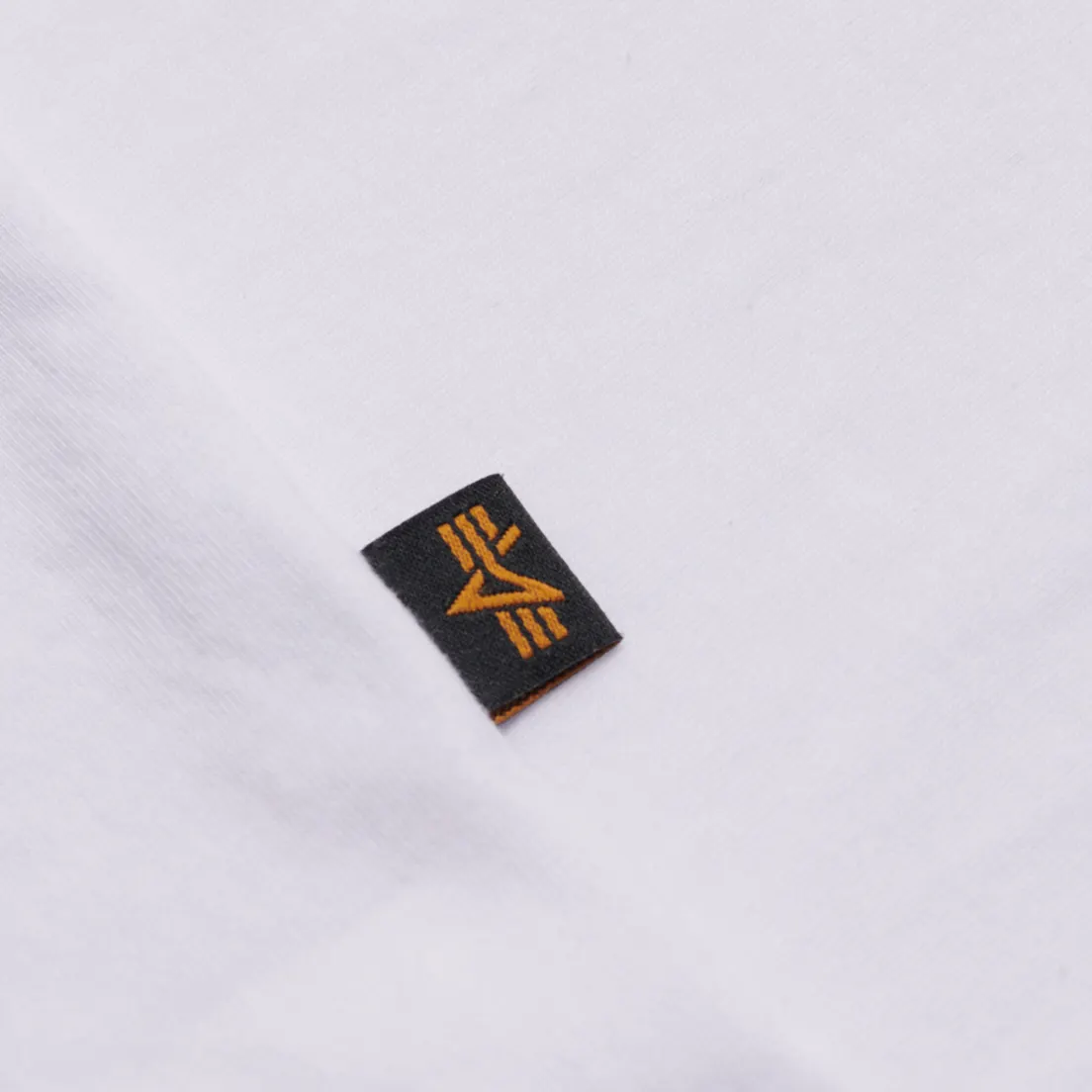 Alpha Industries Мужская футболка Basic Logo