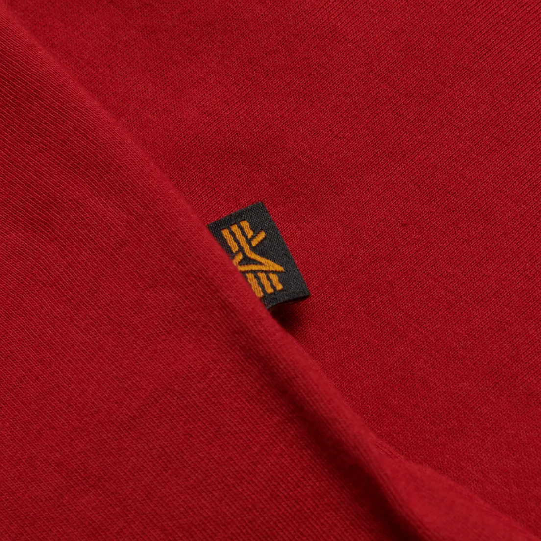 Alpha Industries Мужская футболка Basic Logo