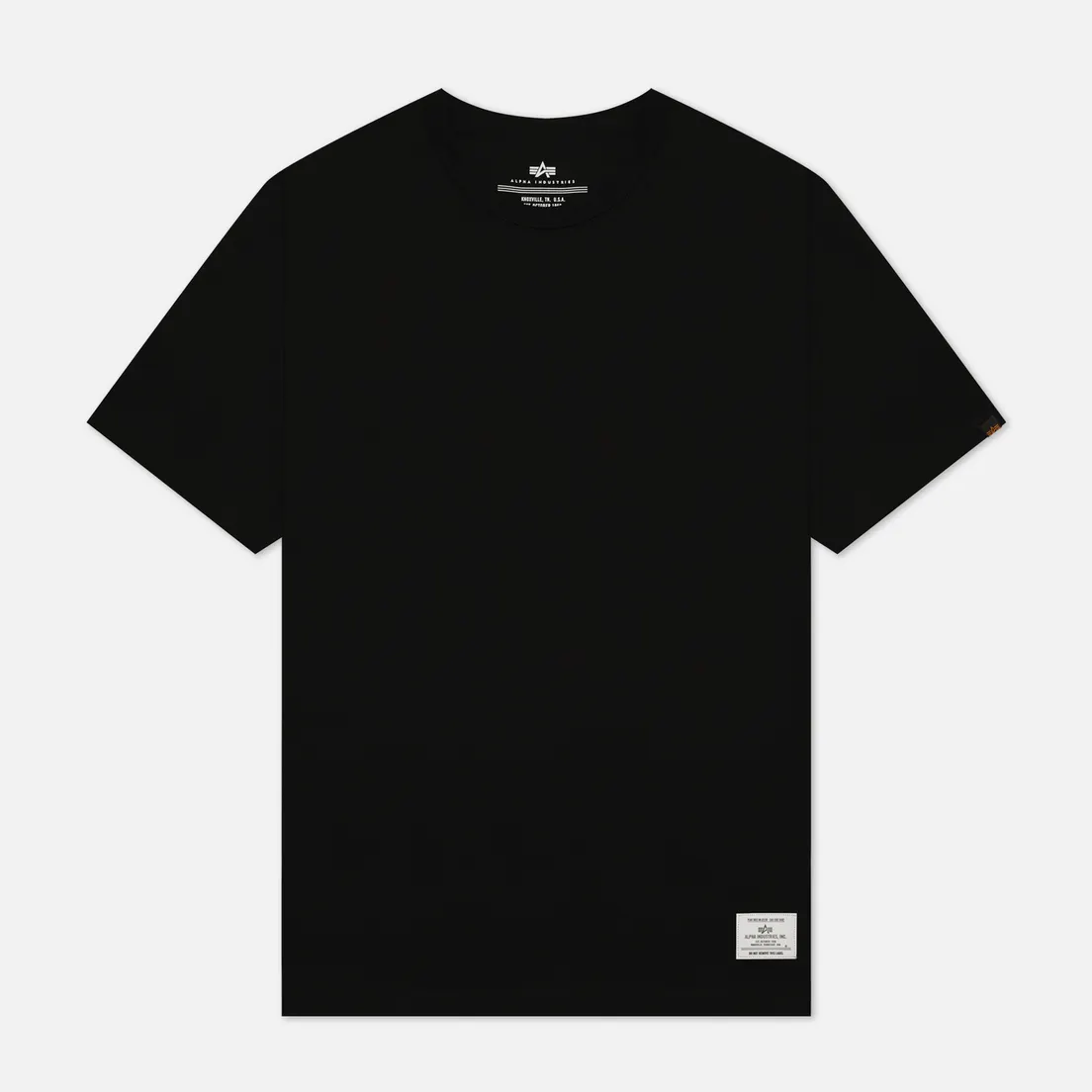 Alpha Industries Мужская футболка Essential