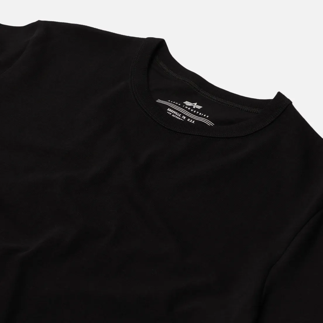 Alpha Industries Мужская футболка Essential