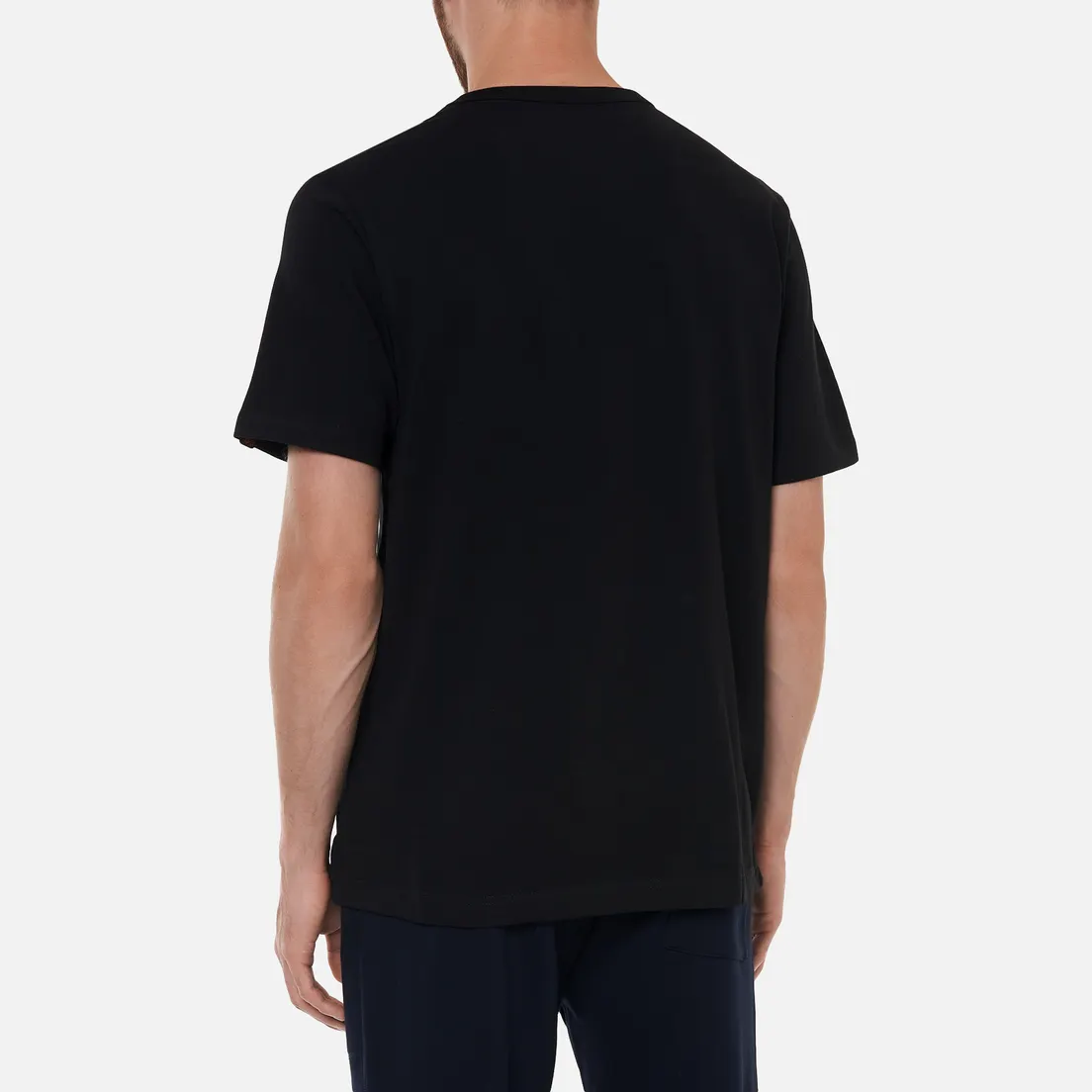 Alpha Industries Мужская футболка Essential