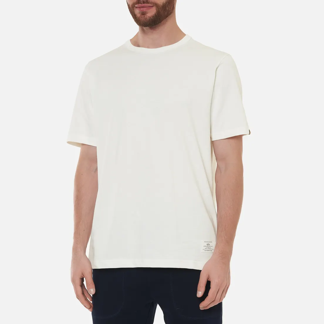 Alpha Industries Мужская футболка Essential