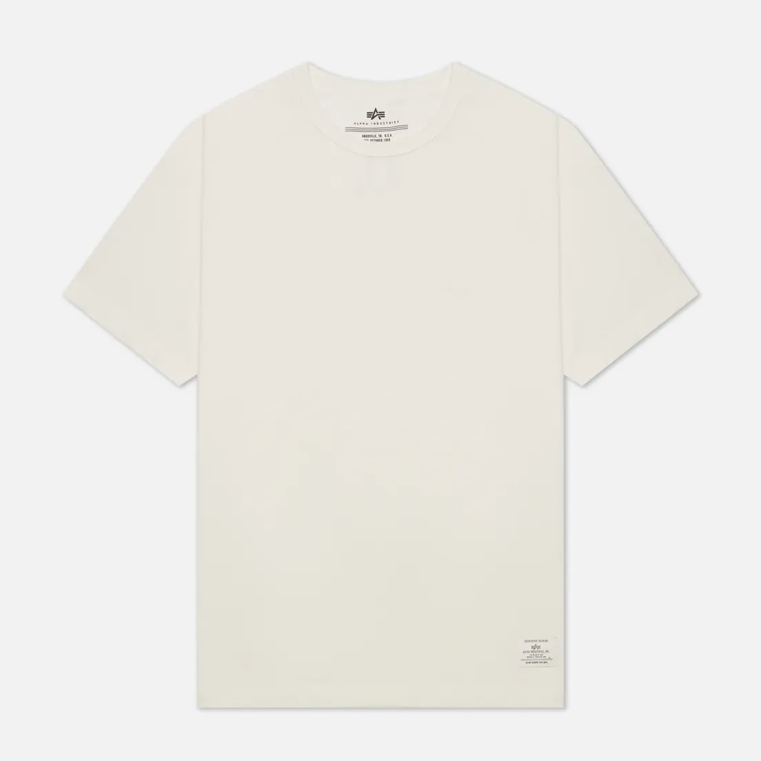 Alpha Industries Мужская футболка Essential