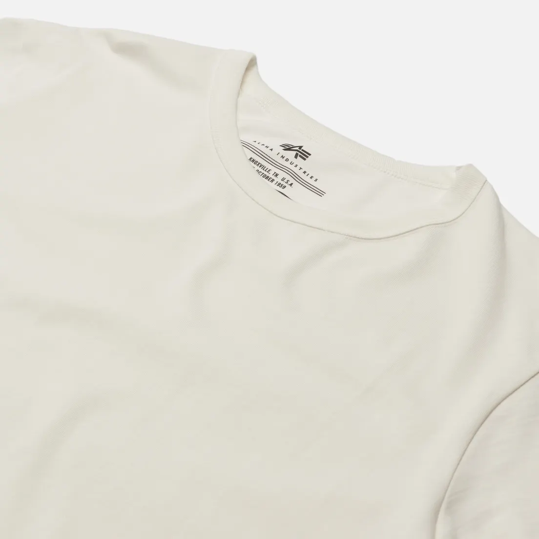 Alpha Industries Мужская футболка Essential