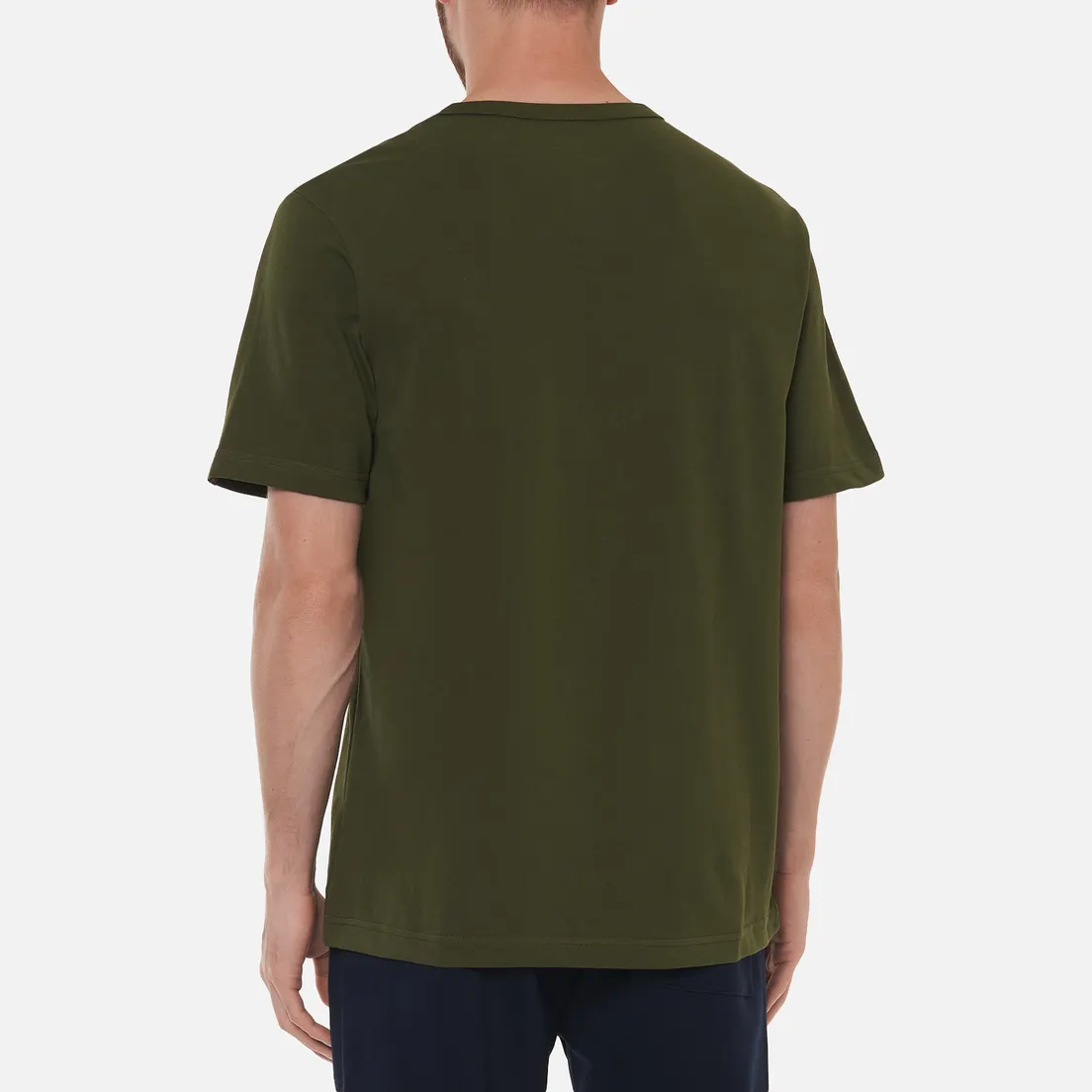 Alpha Industries Мужская футболка Essential