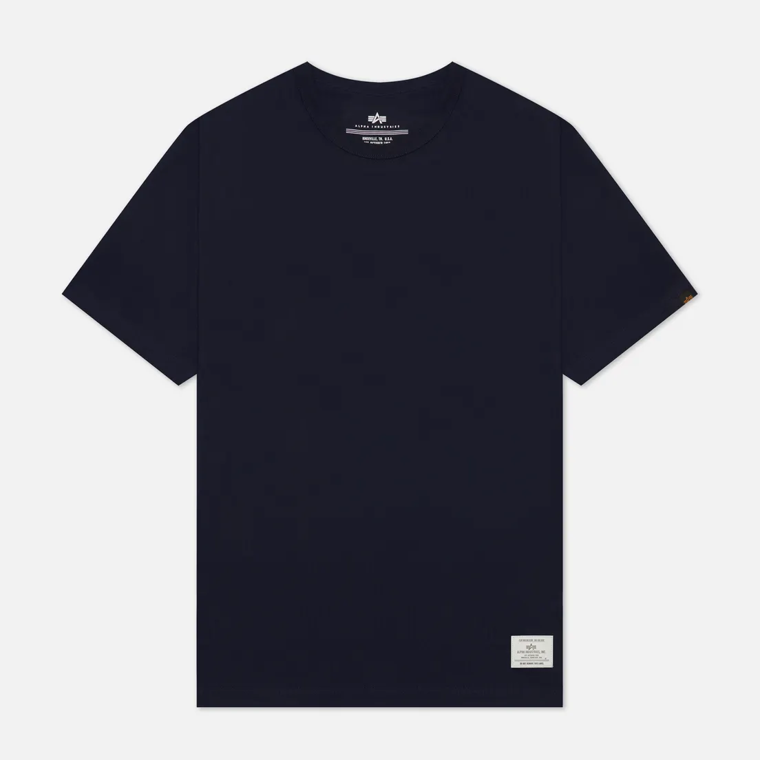 Alpha Industries Мужская футболка Essential