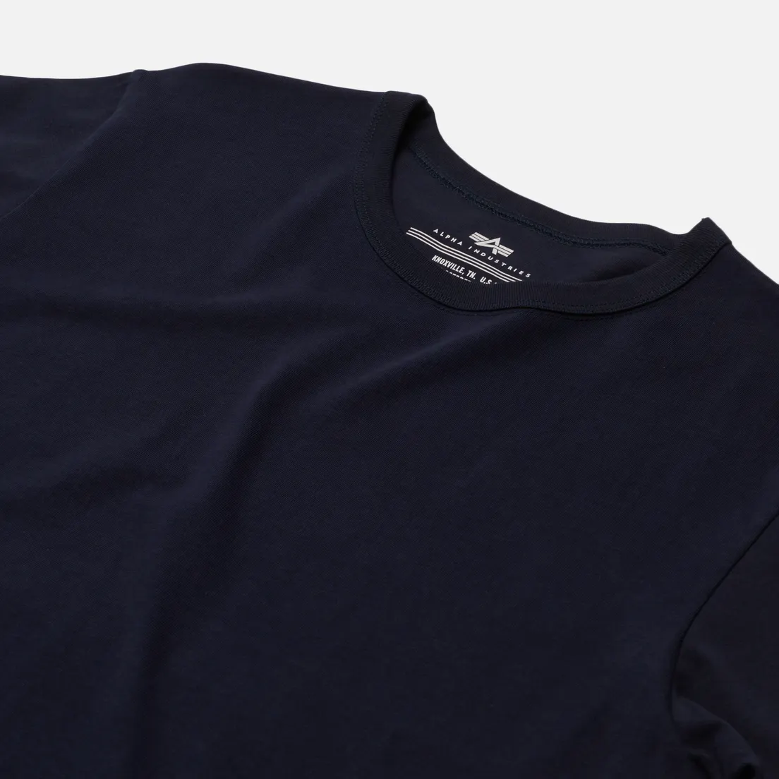 Alpha Industries Мужская футболка Essential