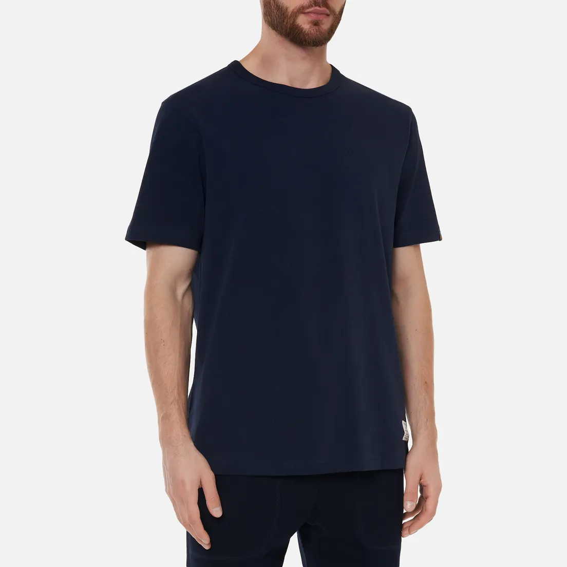 Alpha Industries Мужская футболка Essential