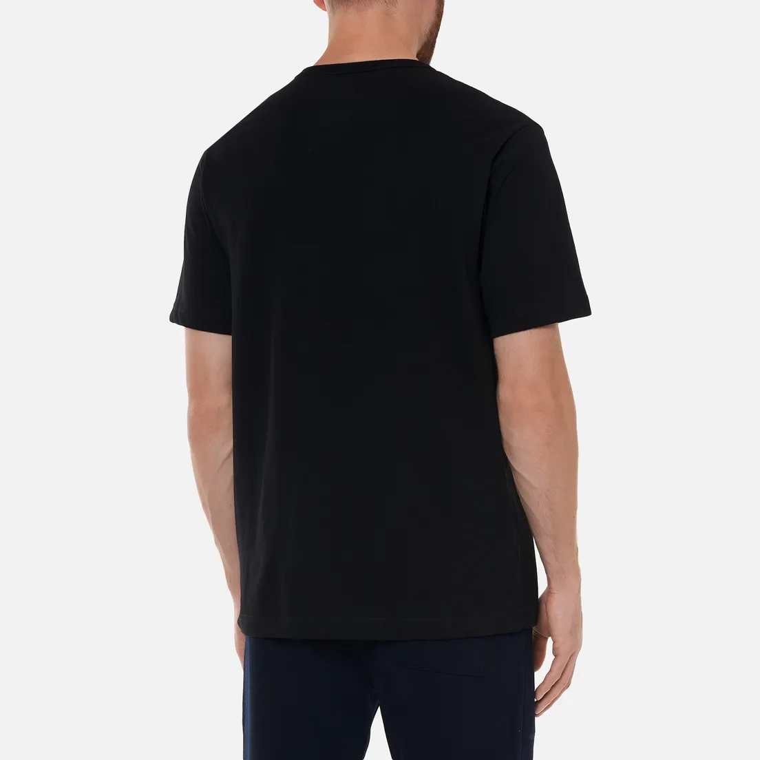 Alpha Industries Мужская футболка Essential Pocket