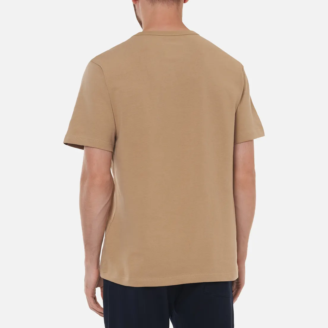 Alpha Industries Мужская футболка Essential Pocket