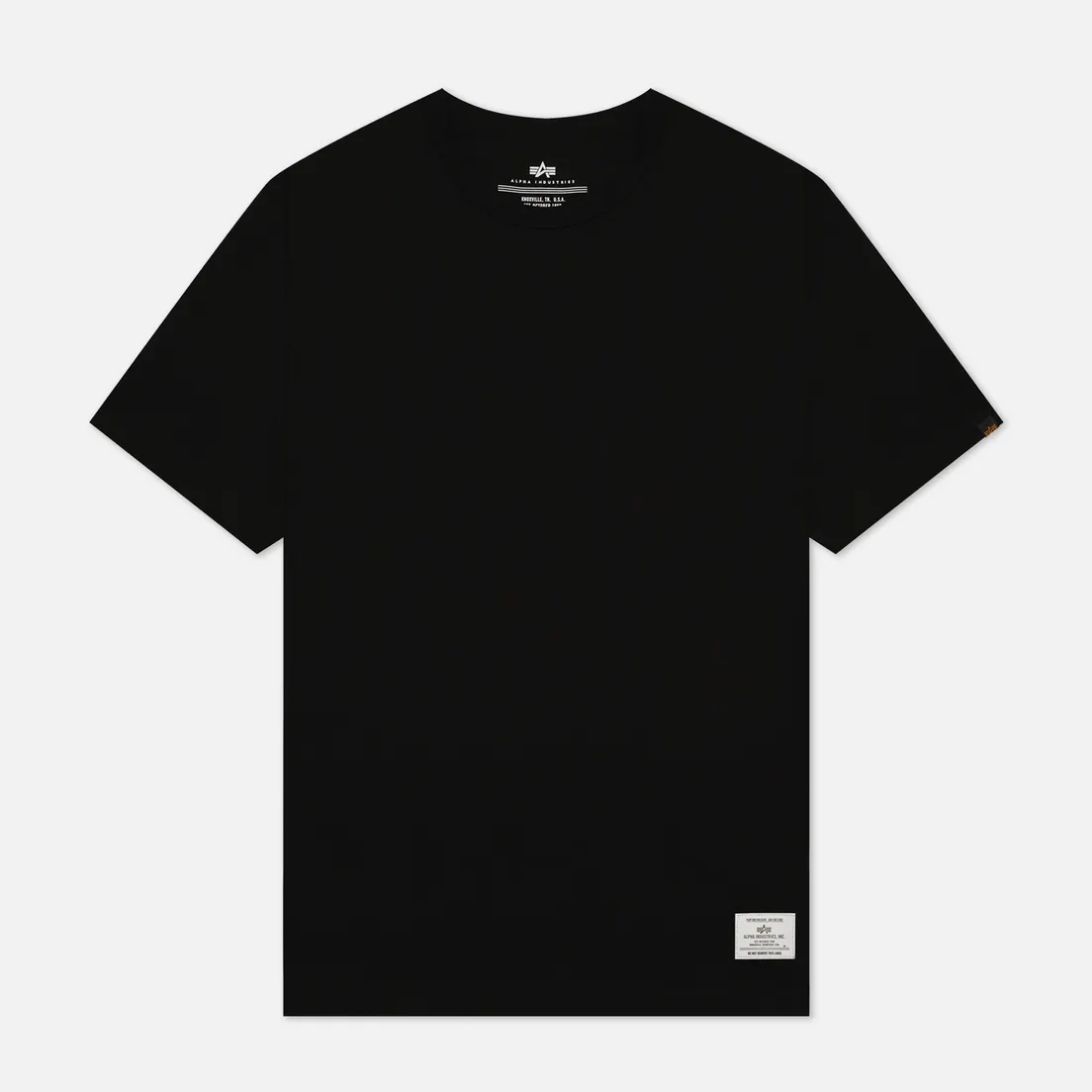 Alpha Industries Мужская футболка Essential Blood Chit