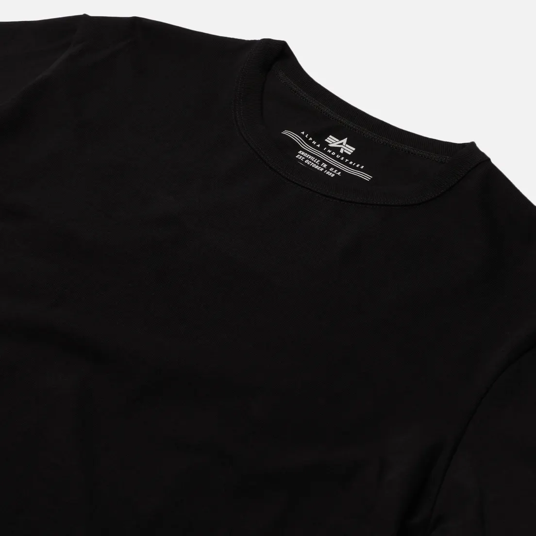 Alpha Industries Мужская футболка Essential Blood Chit