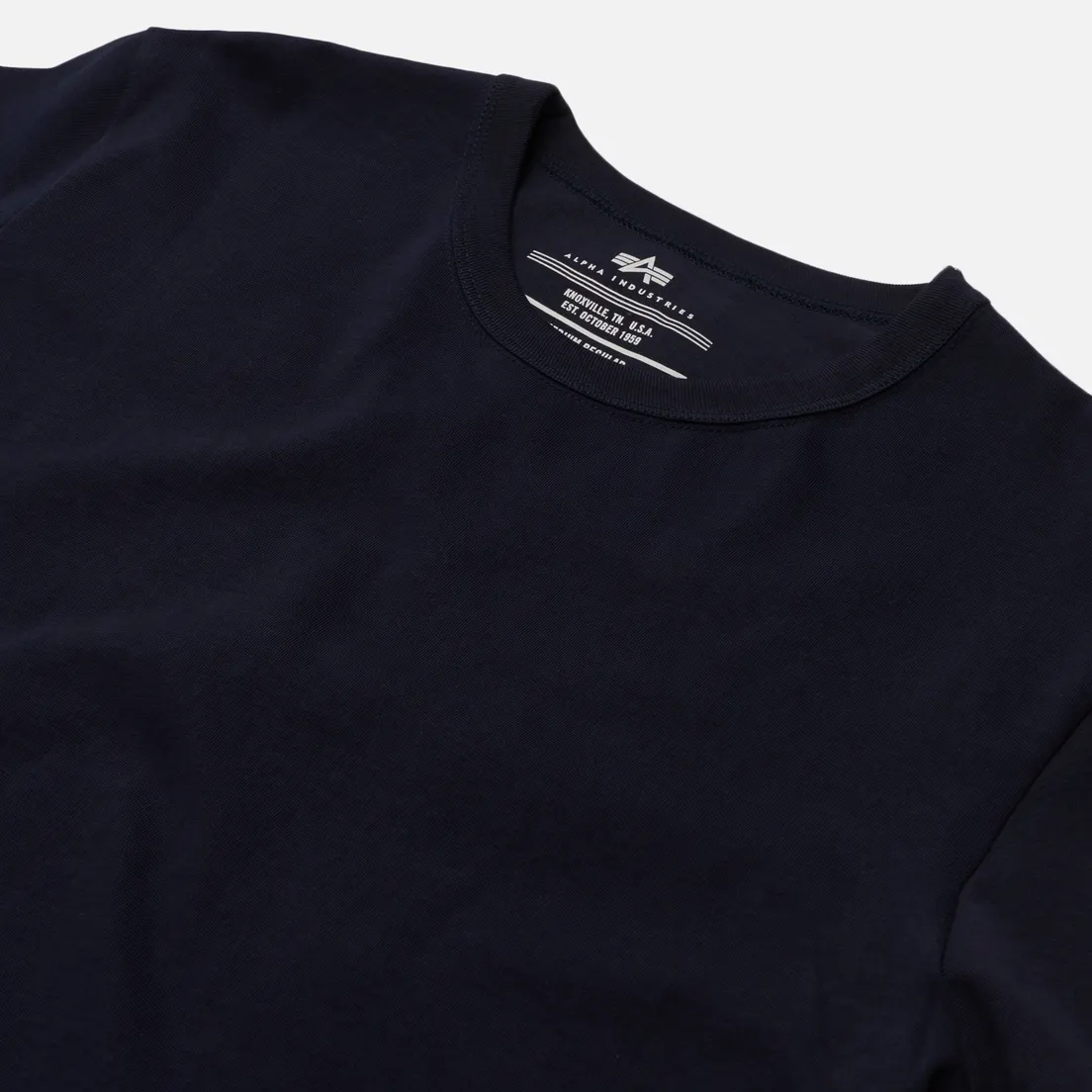 Alpha Industries Мужская футболка Essential Blood Chit