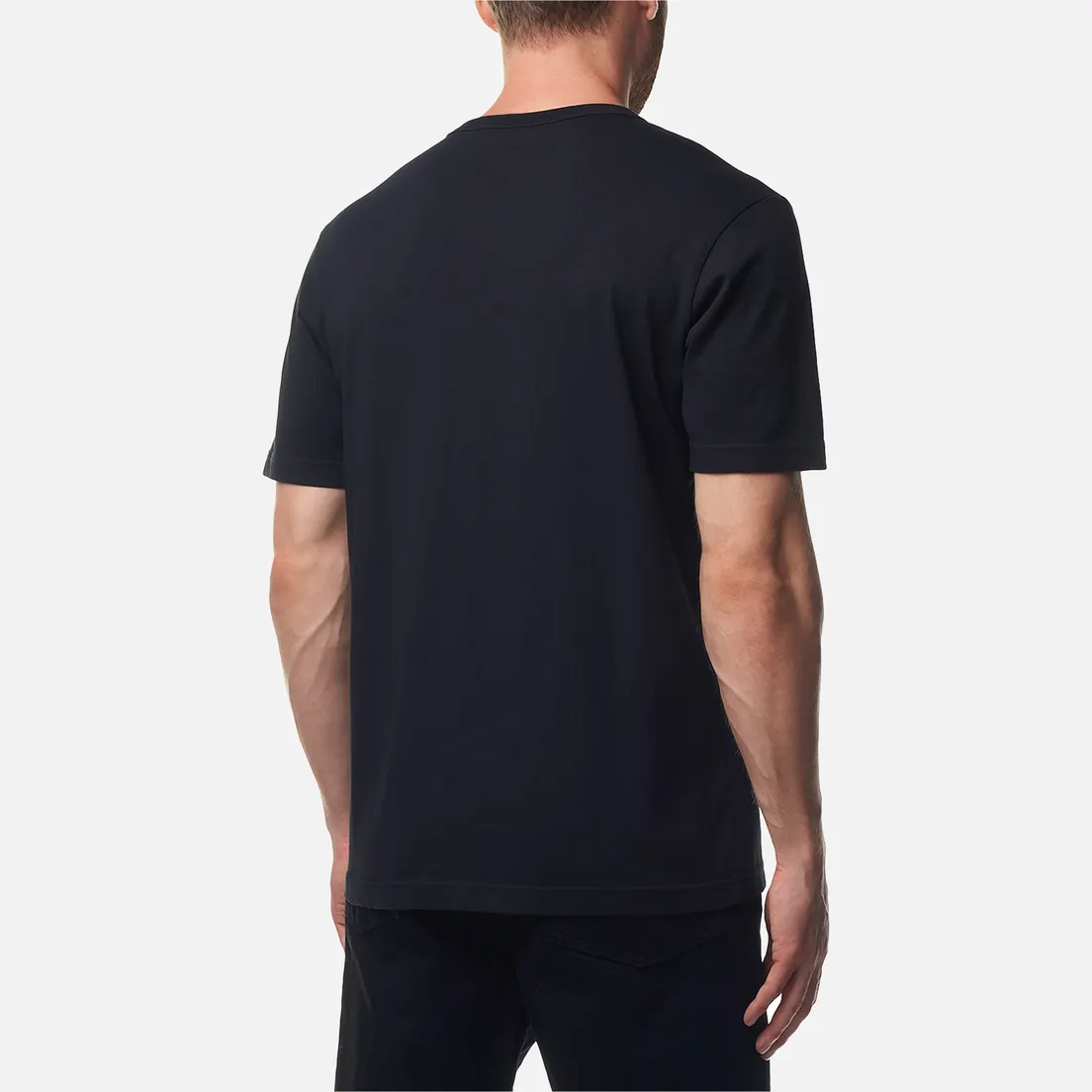 Alpha Industries Мужская футболка Essential Gen II