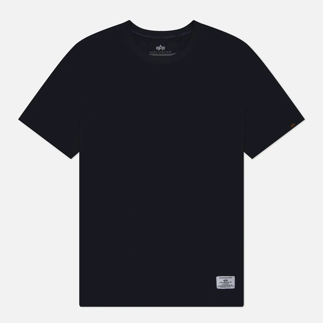 Alpha Industries Мужская футболка Essential Gen II