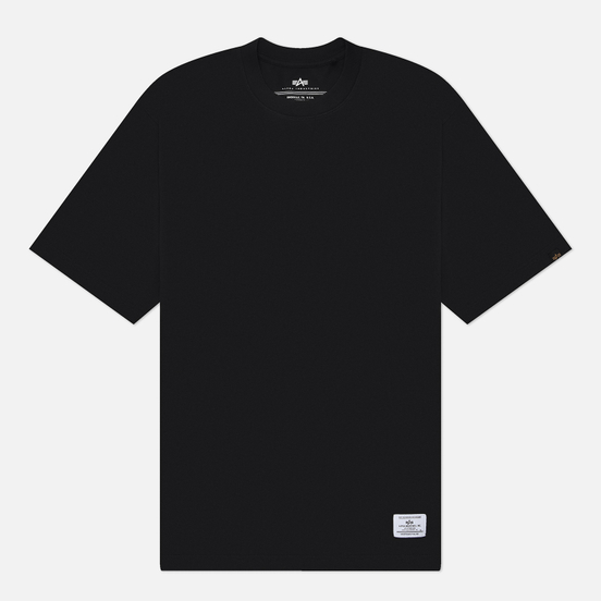 Мужская футболка Alpha Industries Essential Relaxed