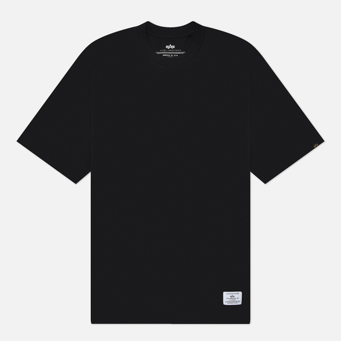 Мужская футболка Alpha Industries Essential Relaxed
