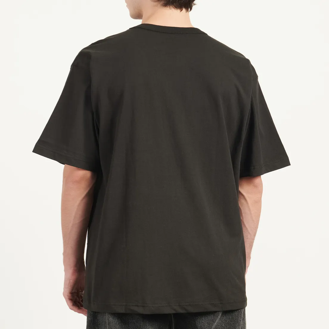 Alpha Industries Мужская футболка Essential Relaxed