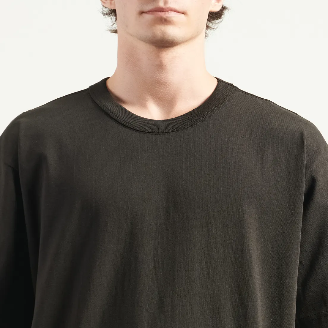 Alpha Industries Мужская футболка Essential Relaxed