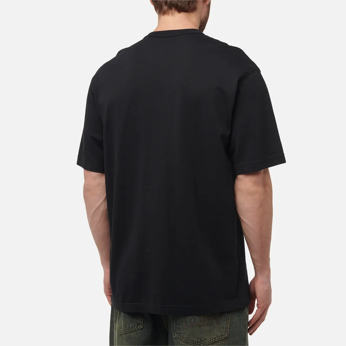 Alpha Industries Мужская футболка Essential Relaxed